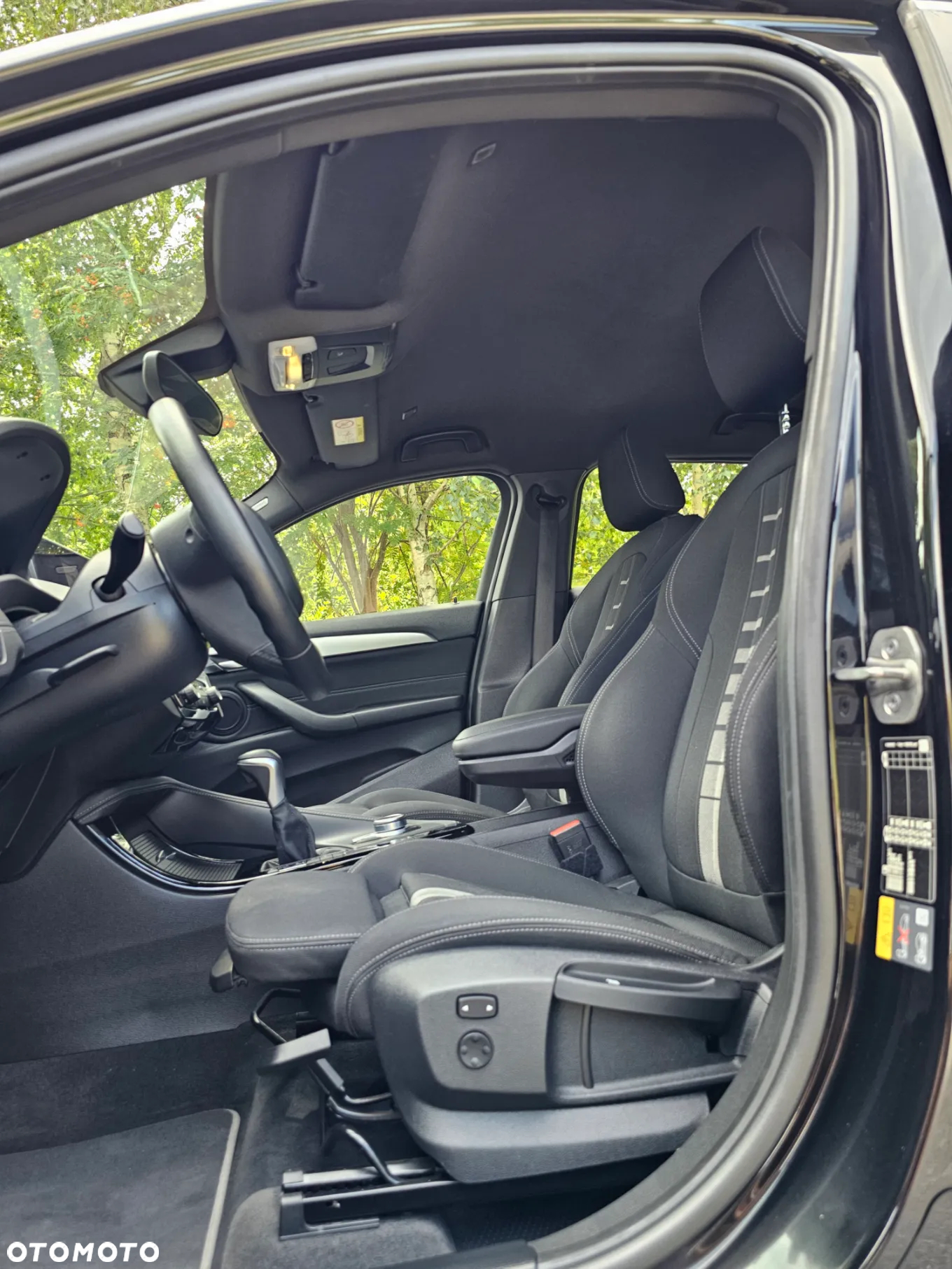 BMW X2 xDrive25e Advantage - 23