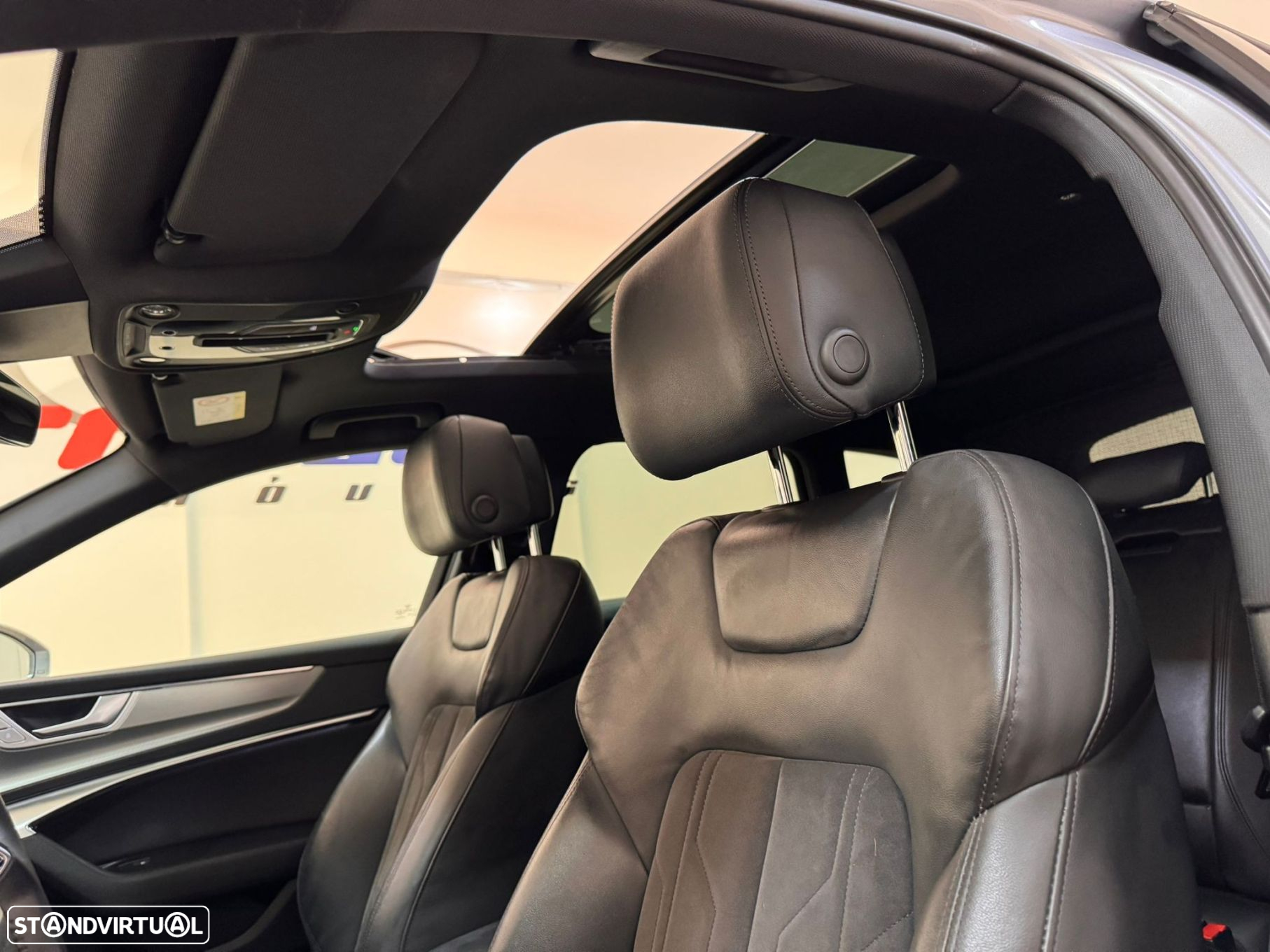 Audi A6 Avant - 17