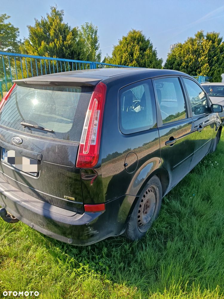 Ford C-MAX - 5