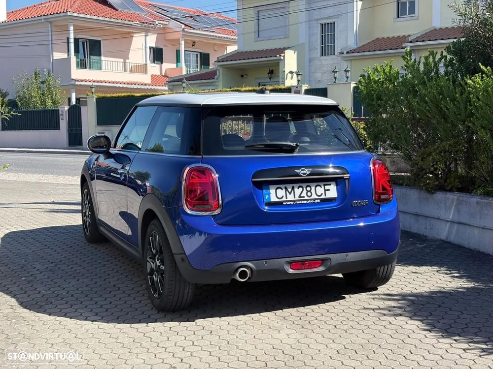 MINI 3 Portas Cooper - 27