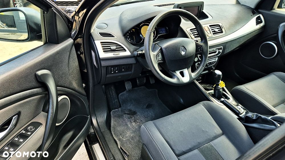 Renault Megane 1.6 16V Color Edition - 29