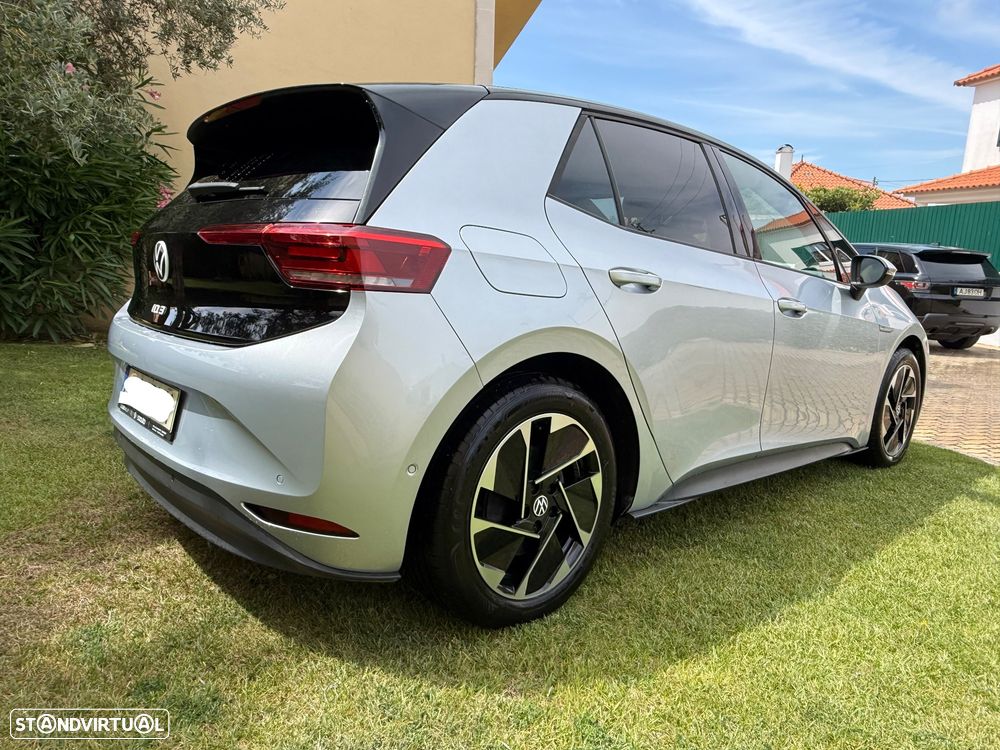 VW ID.3 58 kWh Pro - 7