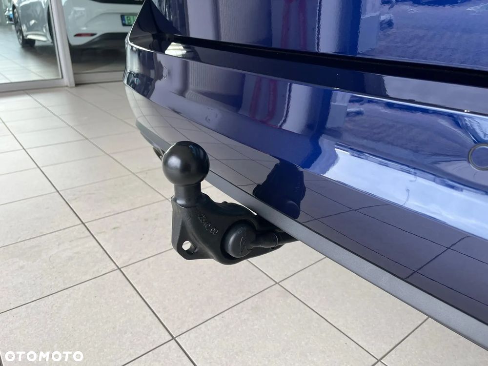 Volkswagen Touran 2.0 TDI BMT Highline DSG - 8