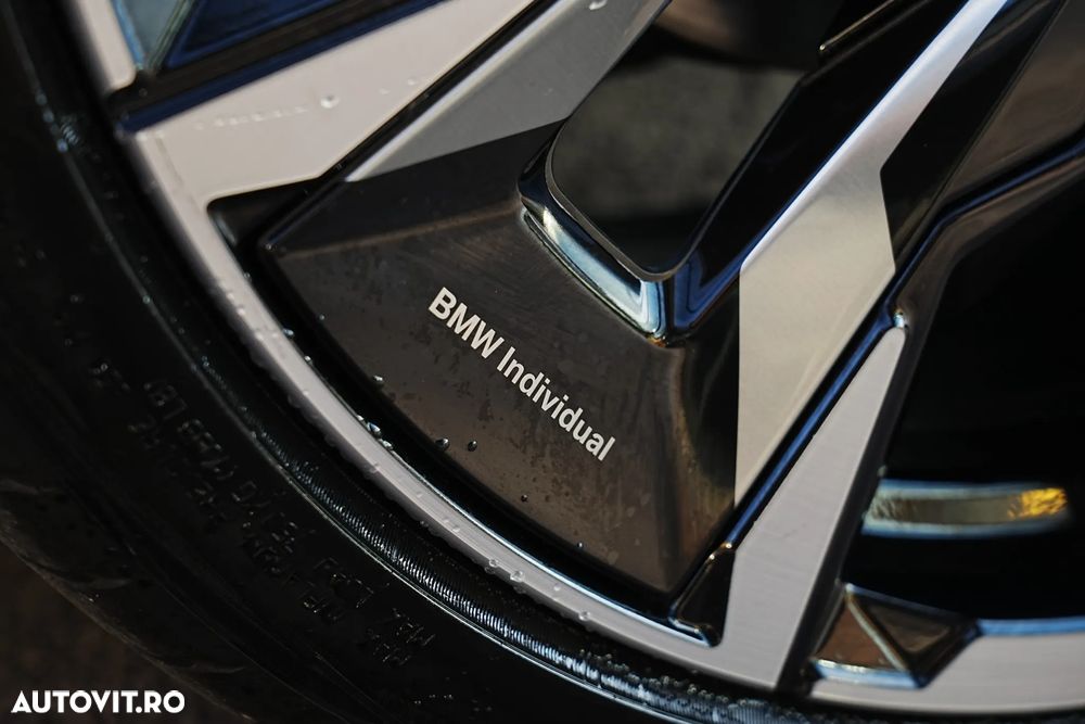 BMW Seria 5 520d xDrive AT MHEV - 40