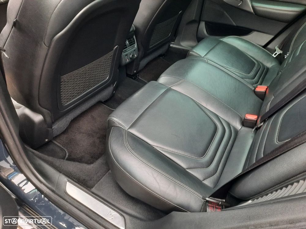 Citroën DS5 2.0 HDi Hy4 So Chic CMP6 88g - 24