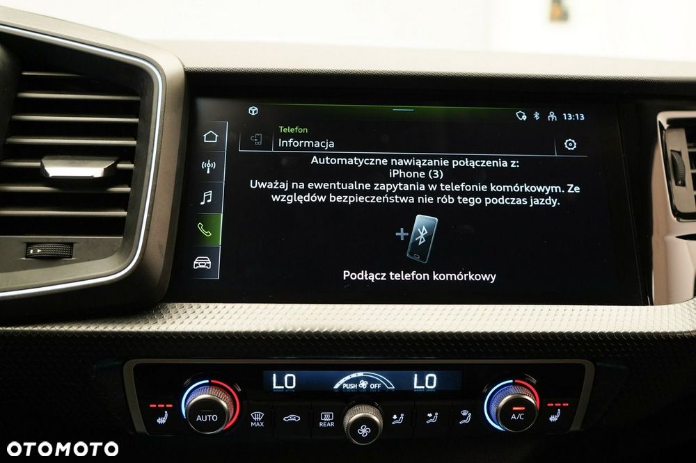 Audi A1 Sportback - 26
