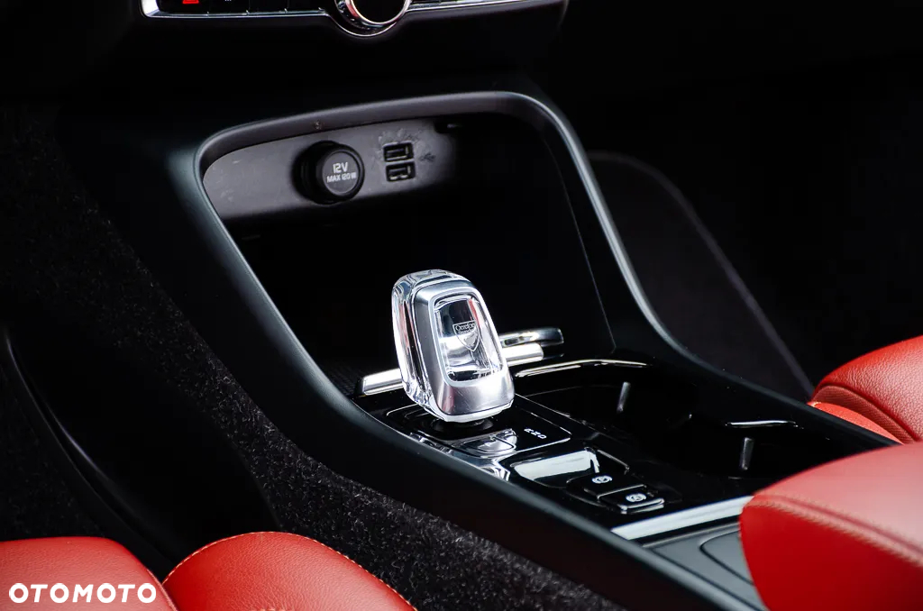 Volvo XC 40 D3 Inscription - 37