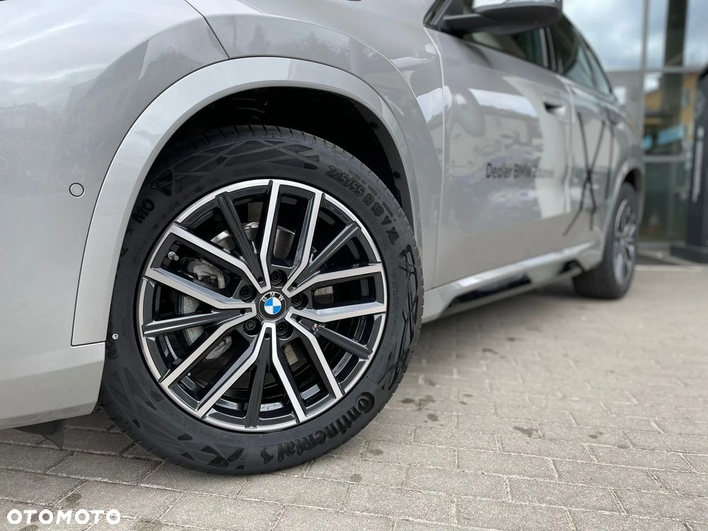 BMW X1 sDrive18i M Sport - 34
