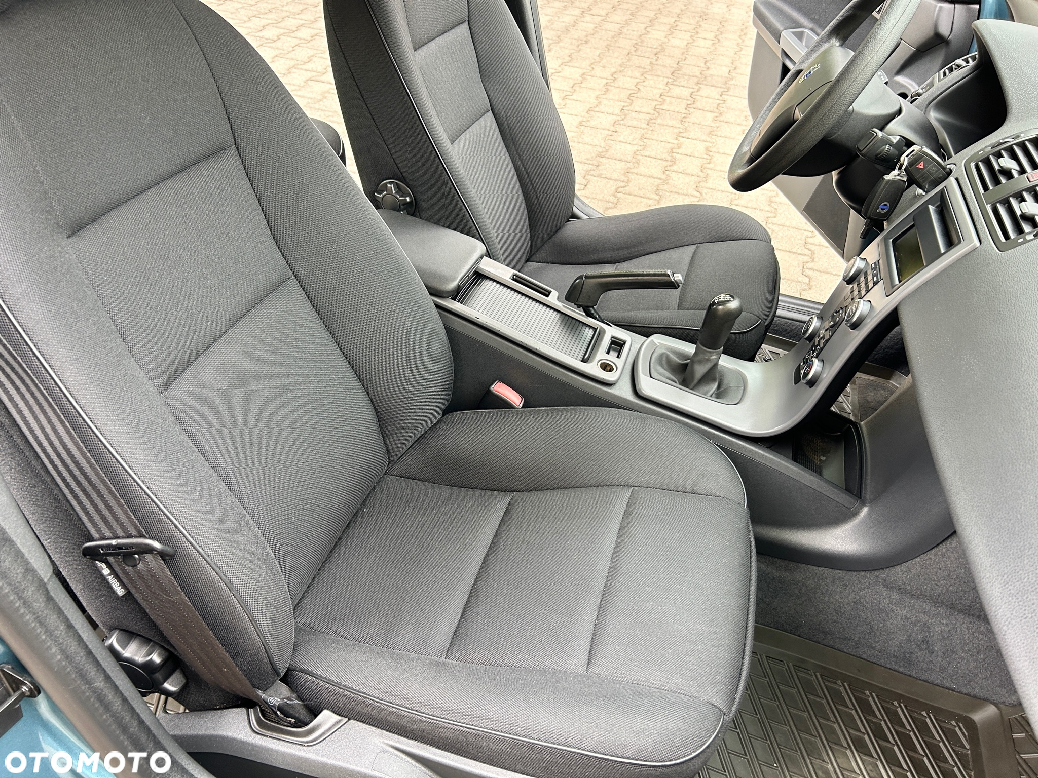Volvo S40 - 15
