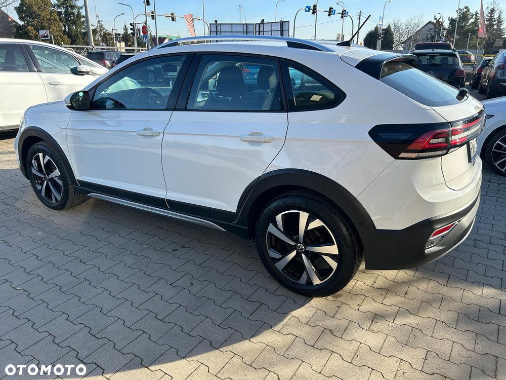 Volkswagen Taigo 1.5 TSI OPF DSG Life - 11