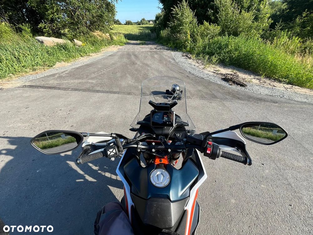 KTM Adventure - 34