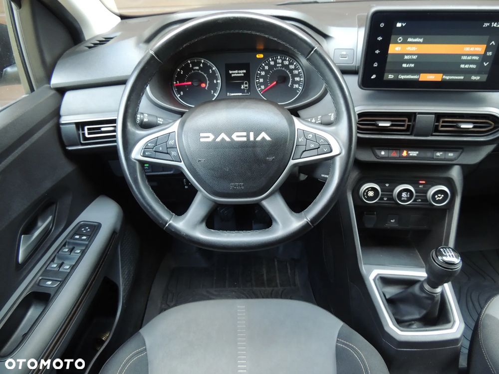 Dacia Jogger 1.0 TCe Extreme - 19