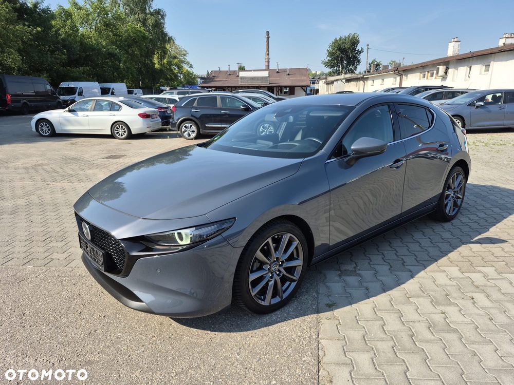 Mazda 3 - 14