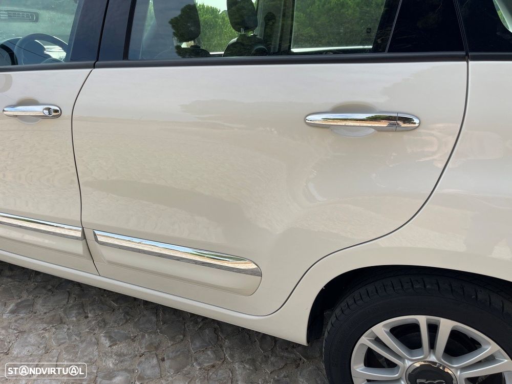 Fiat 500L 1.3 MJ Pop Star S&S - 11