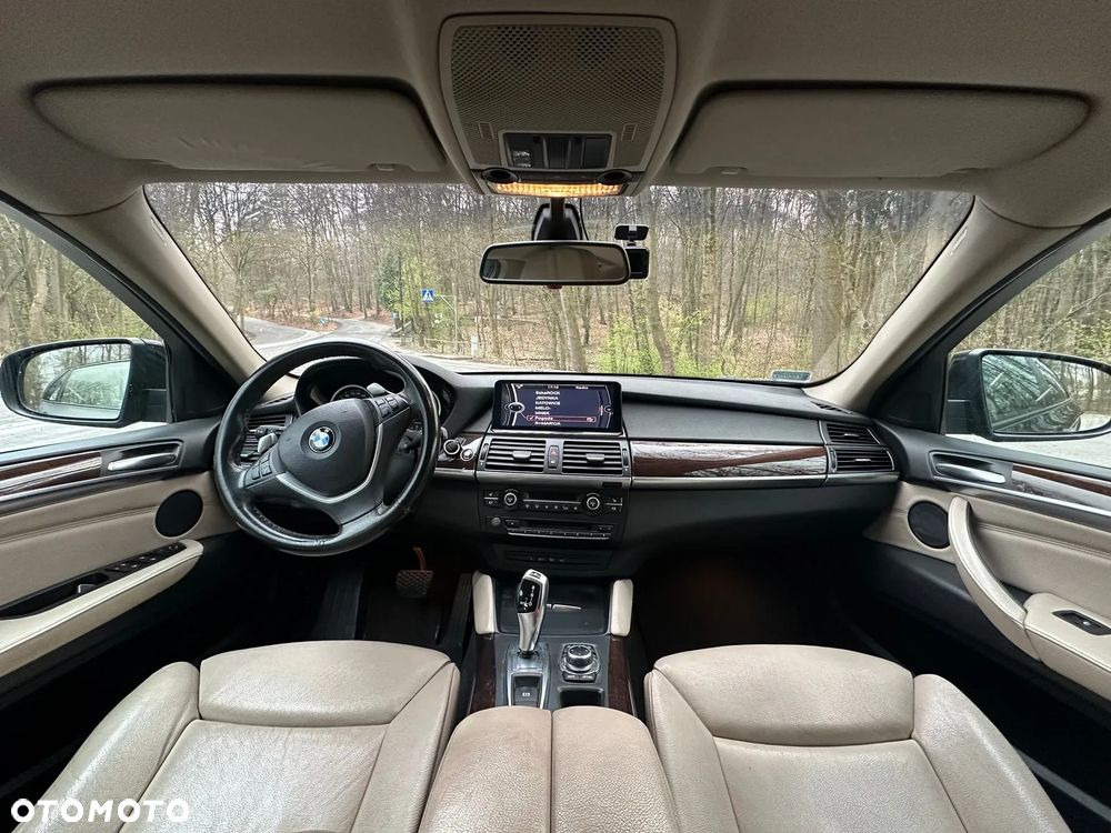 BMW X6 40d xDrive - 20