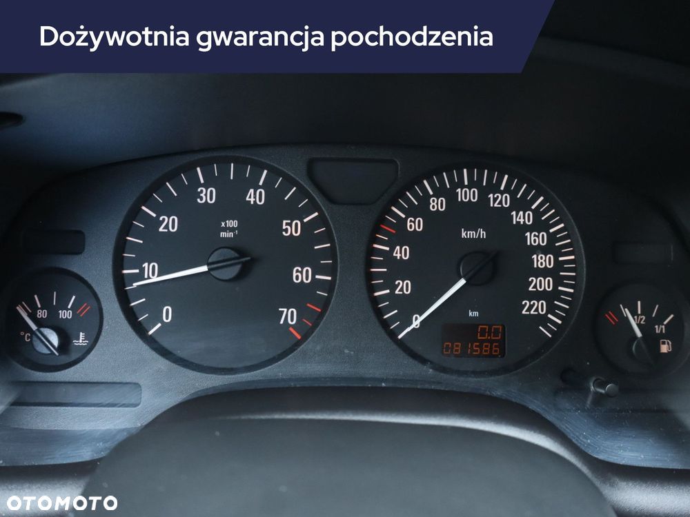 Opel Astra - 13