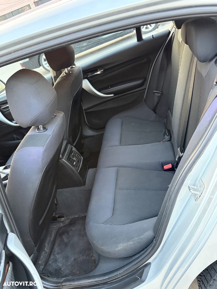 BMW Seria 1 118d Aut. - 6
