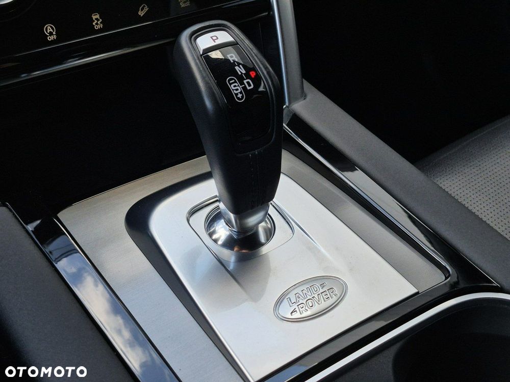 Land Rover Discovery Sport - 34