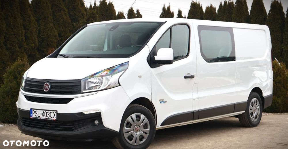 Fiat Talento - 9