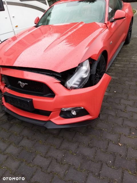 Ford Mustang - 17
