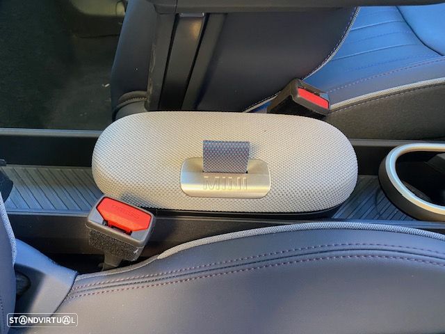 MINI 3 Portas Cooper SE Favoured M - 27