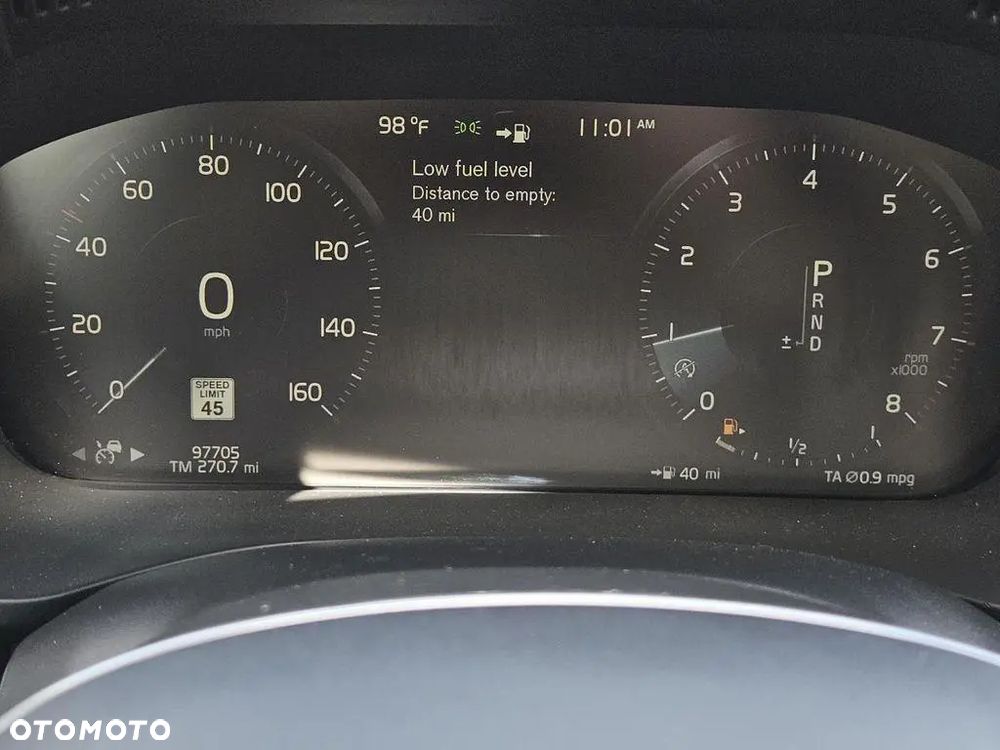 Volvo XC 60 - 15
