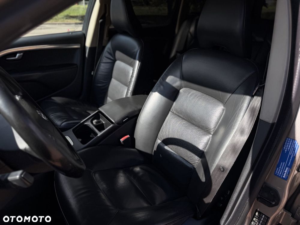 Volvo V70 2.0D Momentum - 13