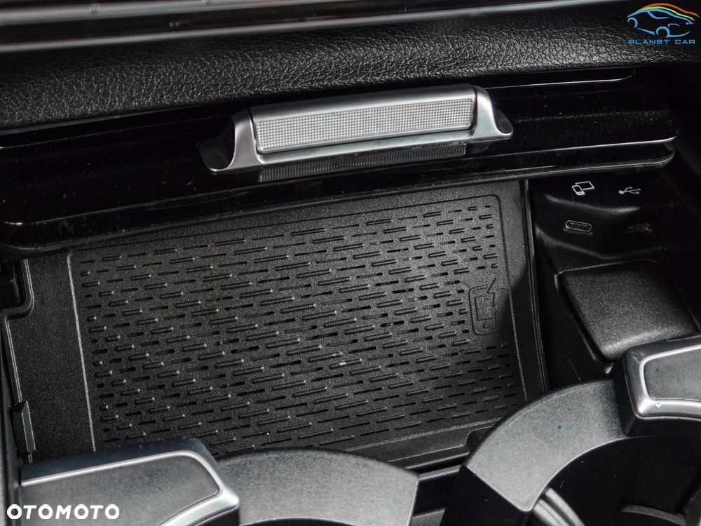 Mercedes-Benz GLE 350 d 4Matic 9G-TRONIC AMG Line - 37