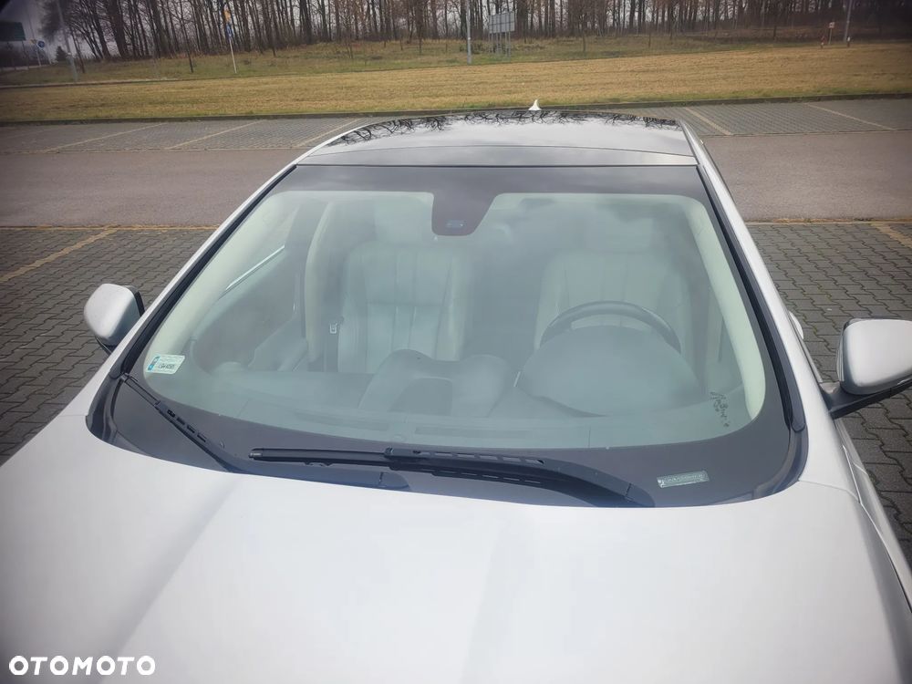 Jaguar XJ 3.0 V6 Kompressor AWD Premium Luxury - 33