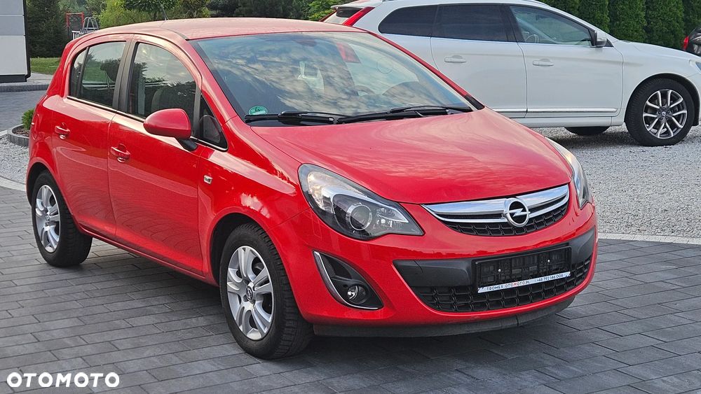 Opel Corsa - 11
