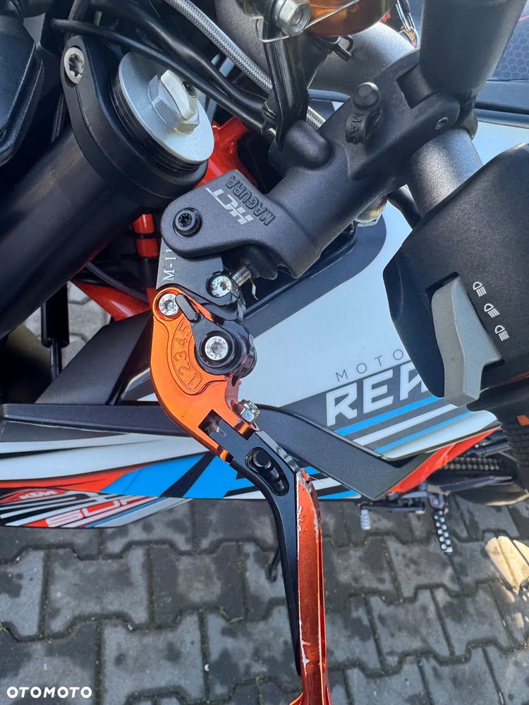 KTM Super Duke - 20