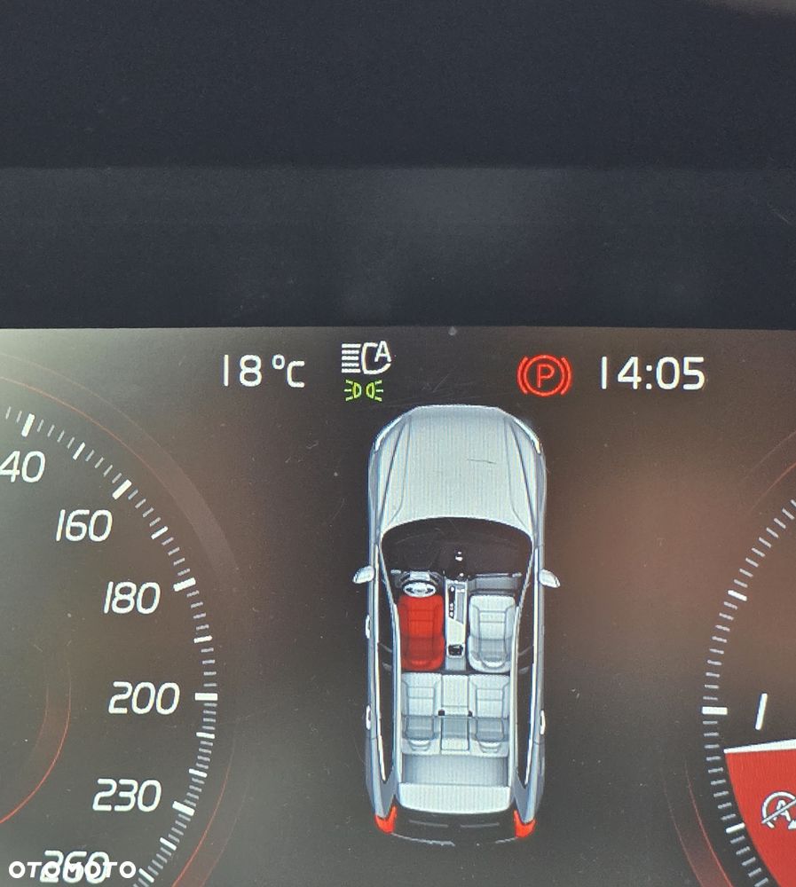 Volvo XC 60 D4 AWD Geartronic RDesign - 40