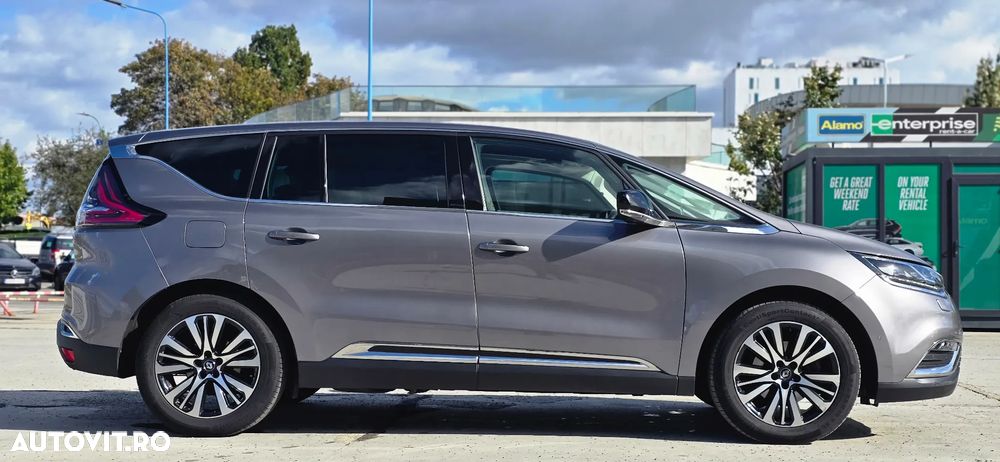 Renault Espace BLUE dCi 200 EDC INITIALE PARIS - 19