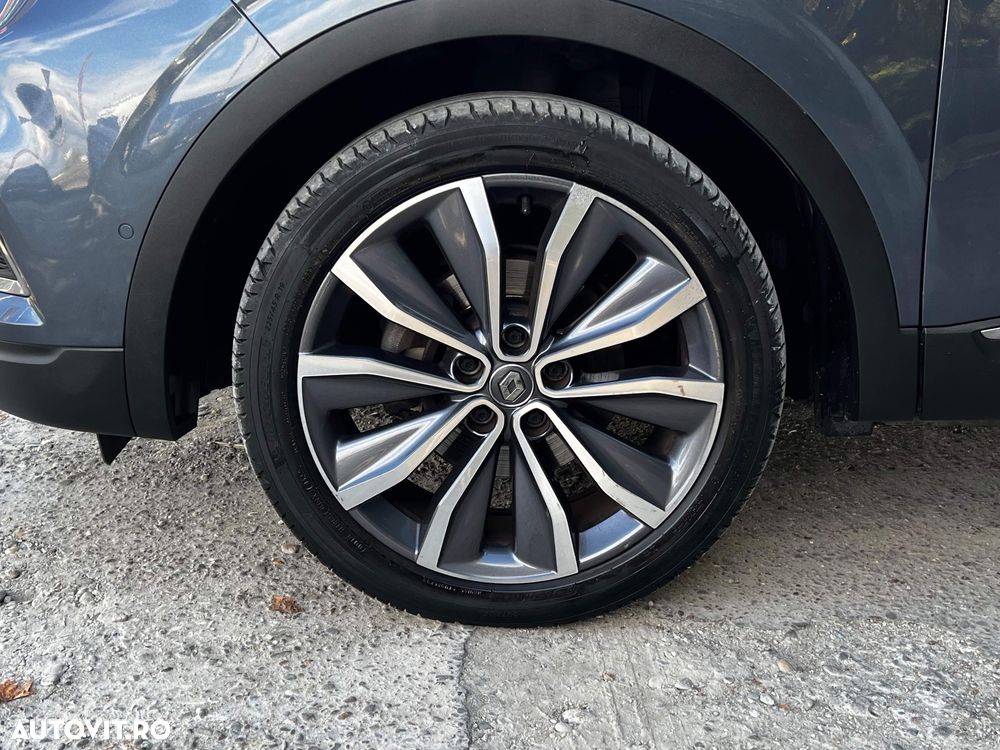 Renault Kadjar TCe 140 EDC GPF INTENS - 30
