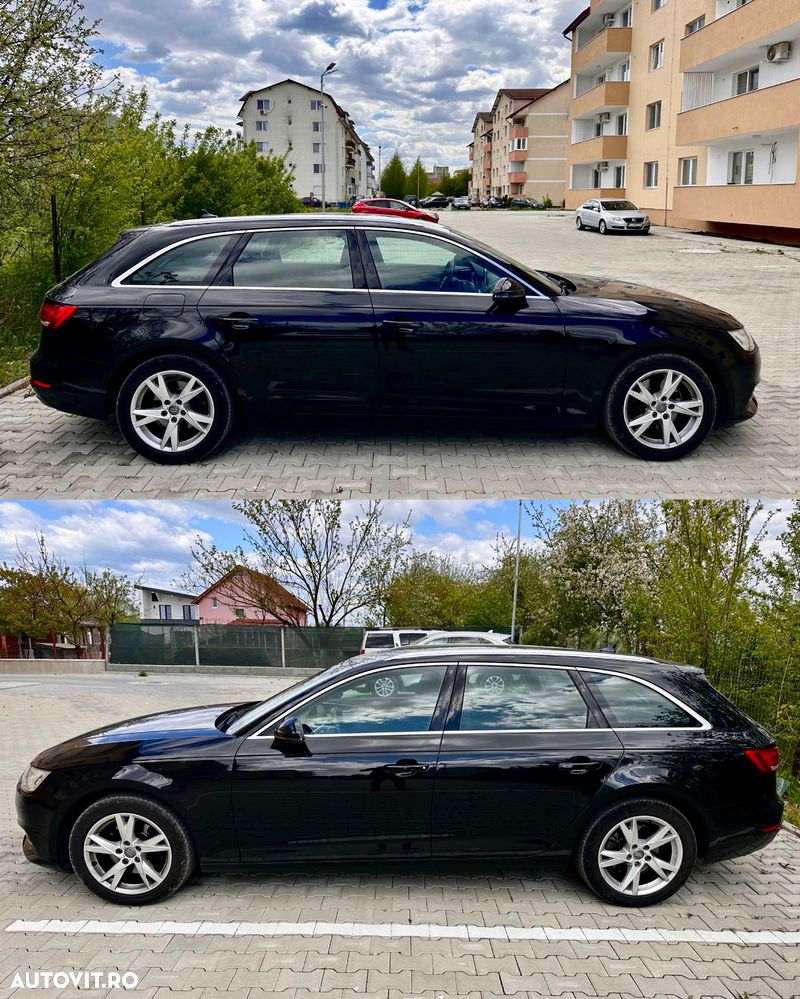 Audi A4 2.0 TDI S tronic - 3