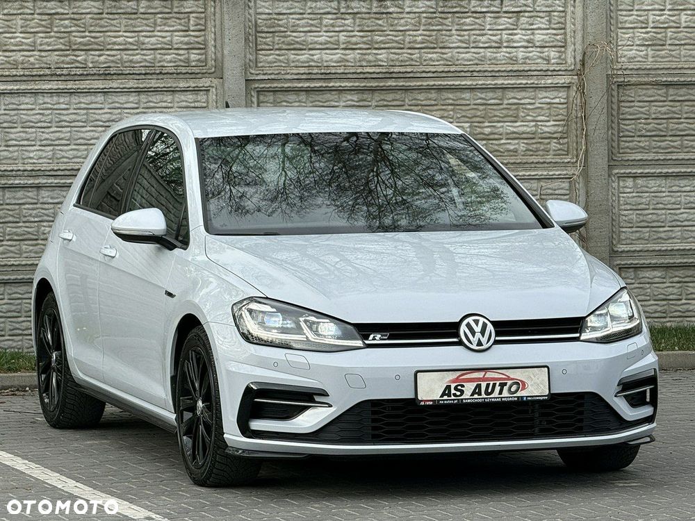 Volkswagen Golf 1.5 TSI EVO R-Line - 2