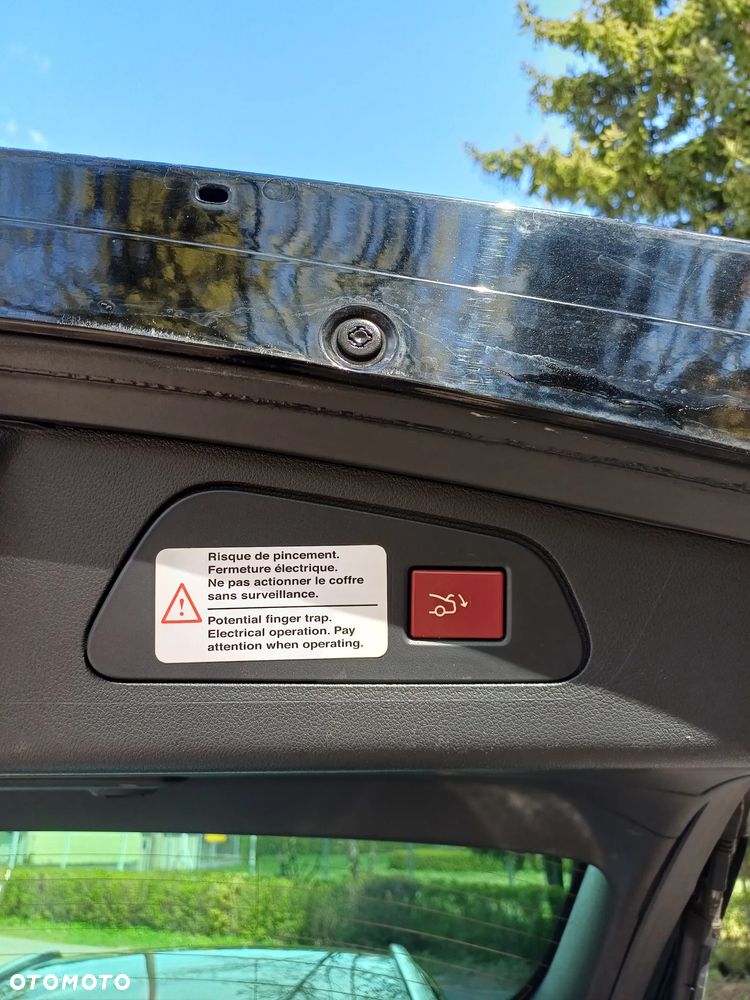 Peugeot 508 BlueHDi 180 EAT6 Stop&Start Allure - 14