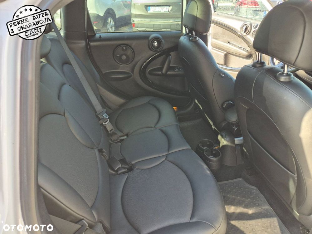 MINI Countryman - 29