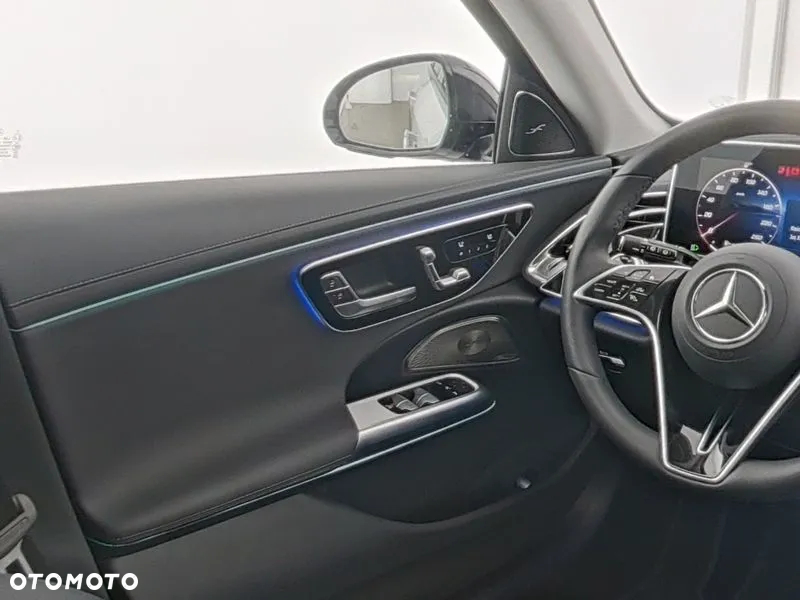 Mercedes-Benz Klasa E 300 de PHEV 4-Matic All-Terrain Avantgarde 9G-Tronic - 5