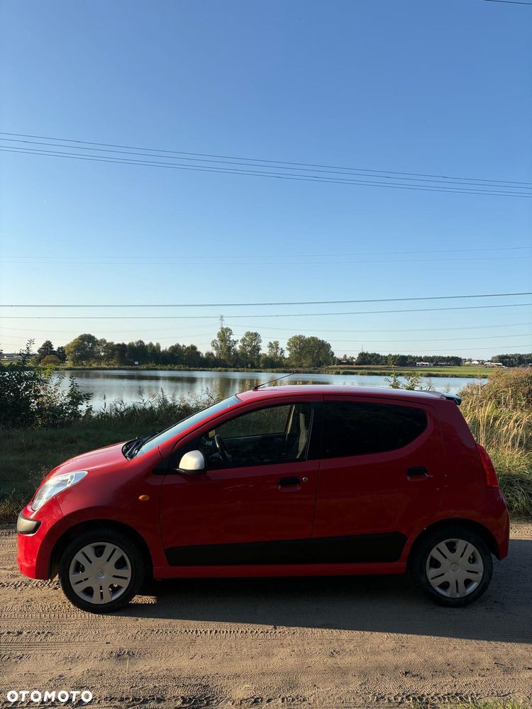 Nissan Pixo 1.0 Visia - 2