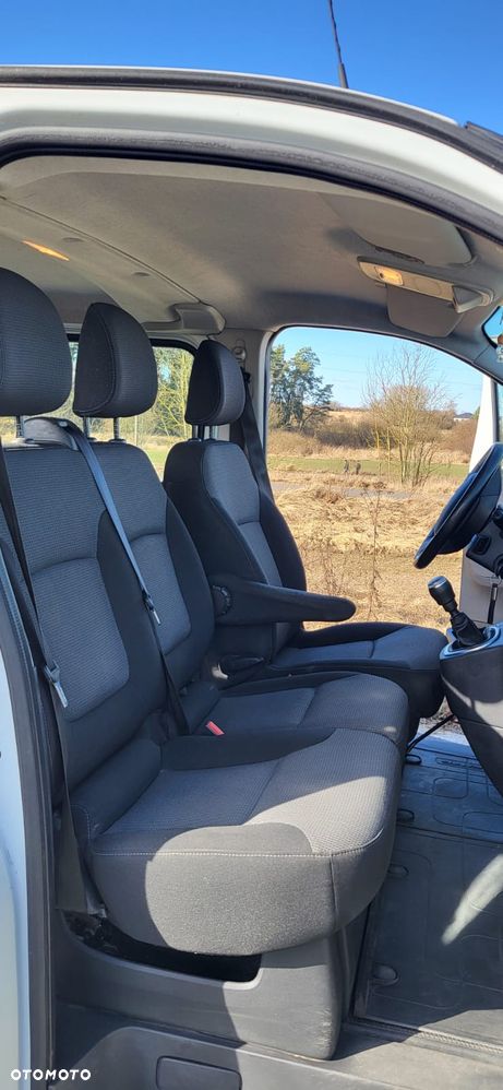 Fiat Talento L2H1 Multicab SX - 5