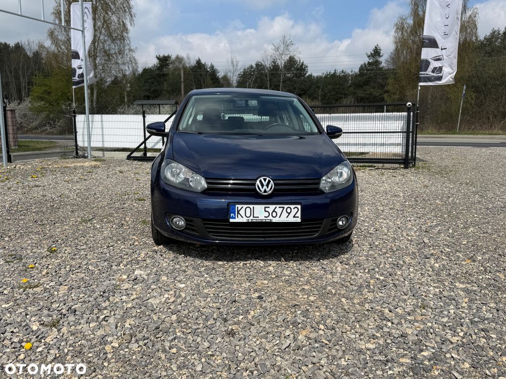 Volkswagen Golf - 2