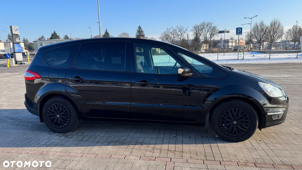 Ford S-Max 2.0 TDCi DPF Trend - 3