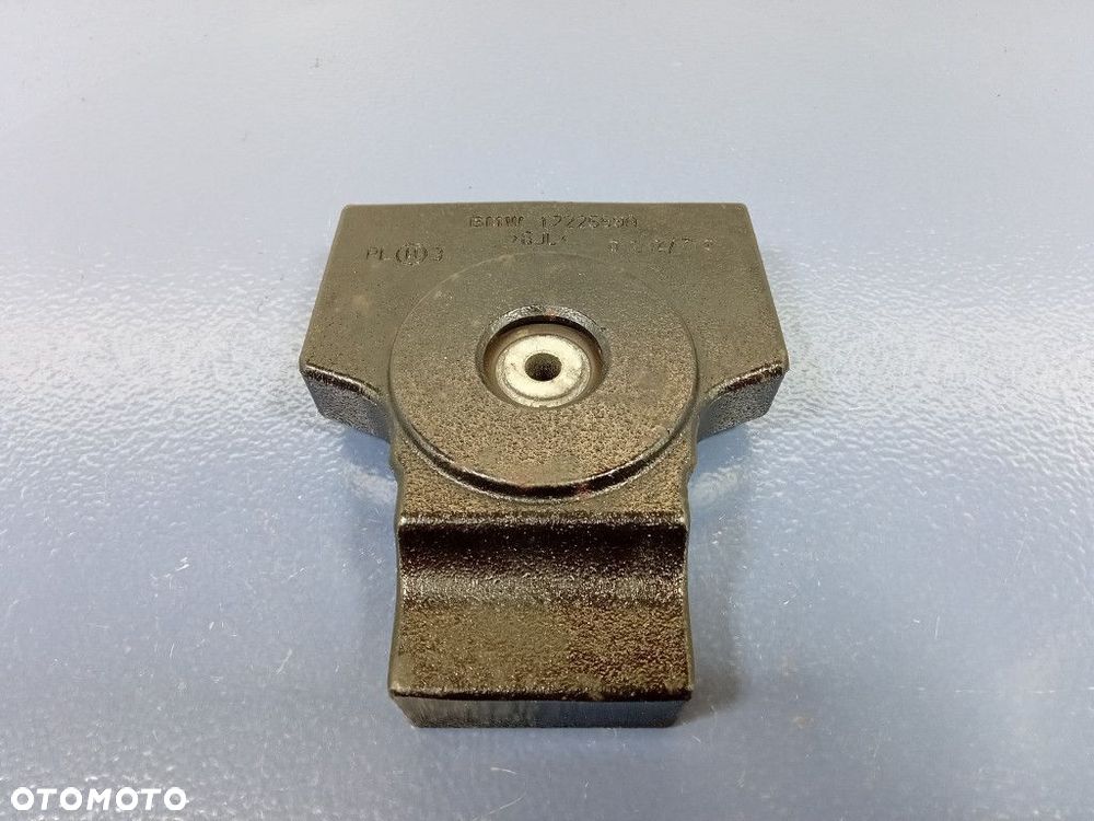 BMW 3 F30 F31 LCI TŁUMIK DRGAŃ MOSTU TYŁ 6877100 - 3