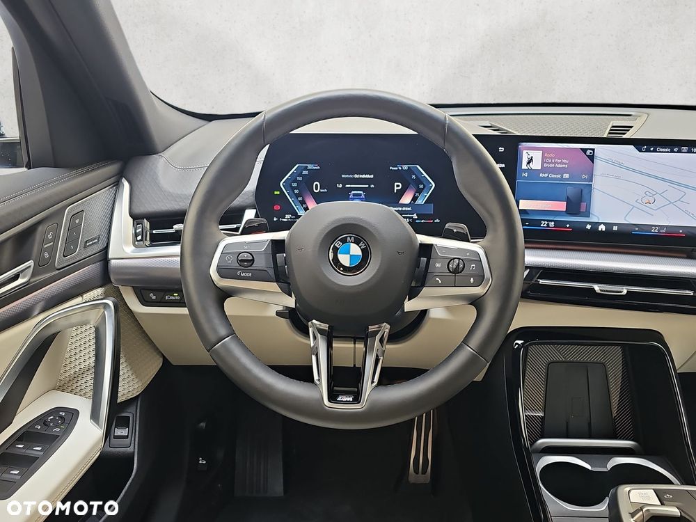 BMW X2 - 12