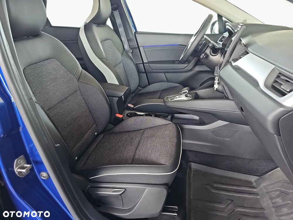 Renault Captur 1.3 TCe mHEV Techno EDC - 26