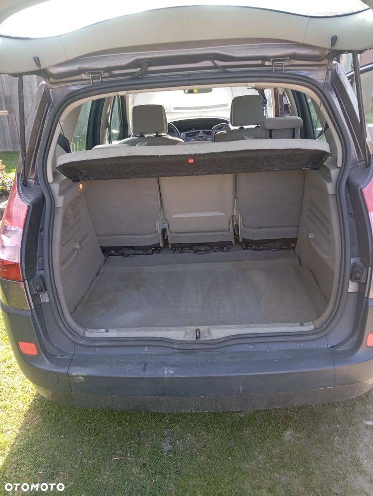 Renault Scenic 1.5 dCi Confort Expression - 7