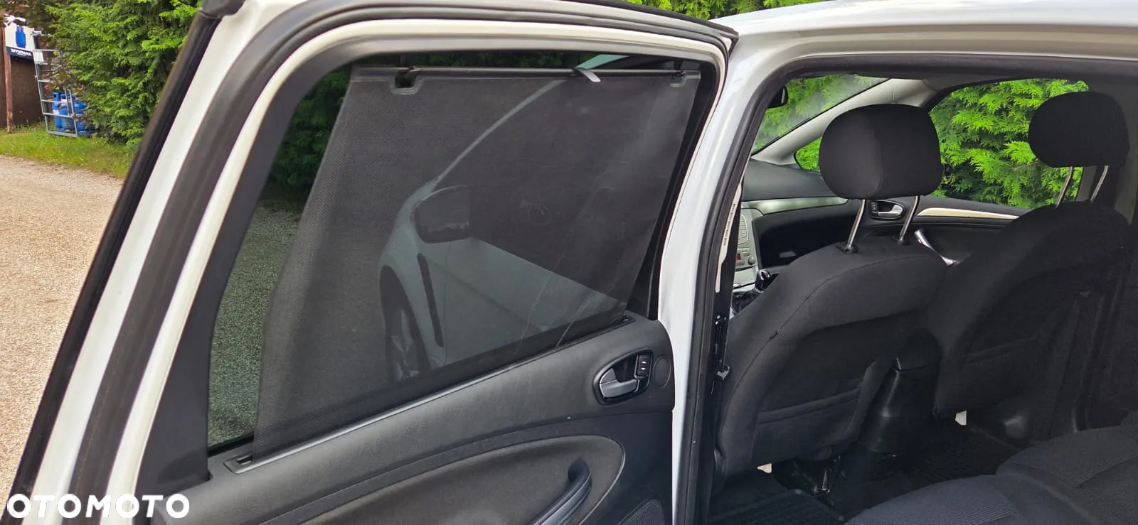 Ford S-Max 2.0 Titanium - 31
