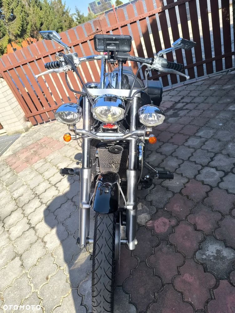 Kawasaki Vulcan - 6