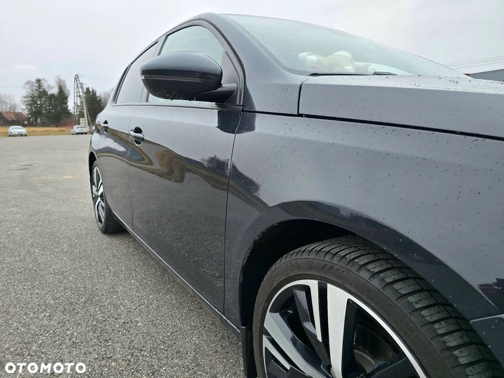 Peugeot 308 1.2 PureTech Active S&S - 11
